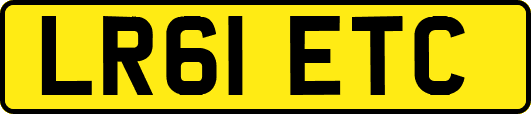 LR61ETC