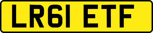 LR61ETF