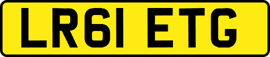 LR61ETG