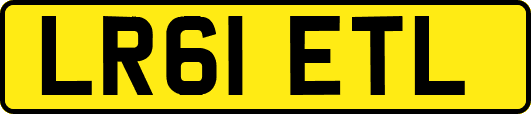 LR61ETL