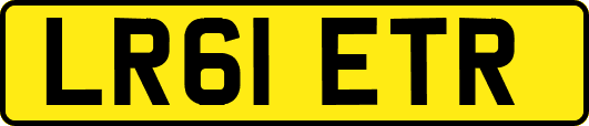 LR61ETR