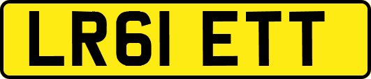 LR61ETT