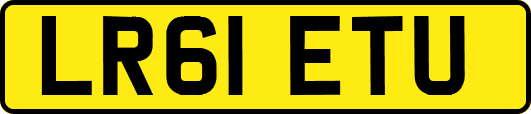 LR61ETU