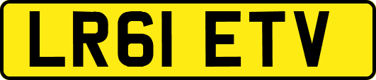 LR61ETV