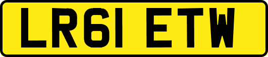 LR61ETW