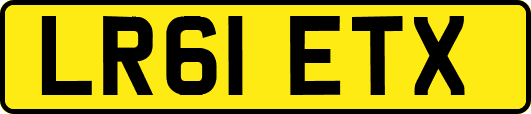 LR61ETX