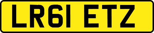 LR61ETZ