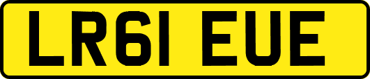 LR61EUE