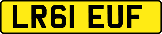 LR61EUF