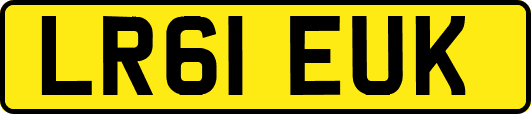 LR61EUK