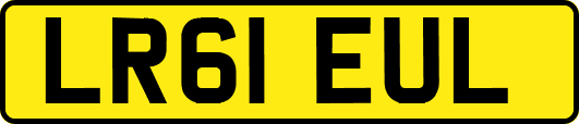 LR61EUL