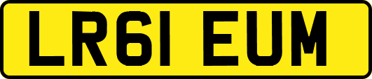 LR61EUM