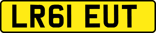 LR61EUT