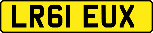 LR61EUX