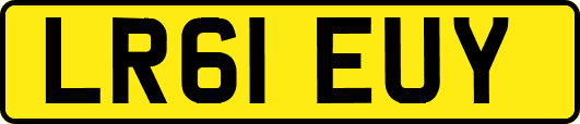 LR61EUY