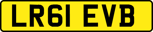 LR61EVB