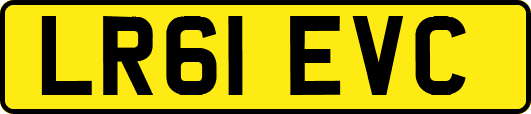 LR61EVC