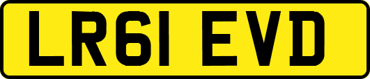 LR61EVD
