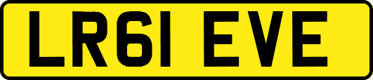 LR61EVE