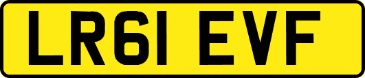 LR61EVF