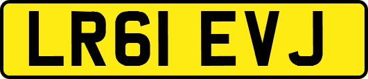 LR61EVJ