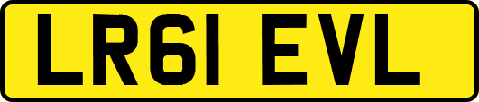 LR61EVL