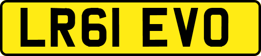 LR61EVO