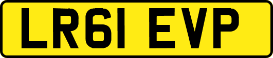 LR61EVP