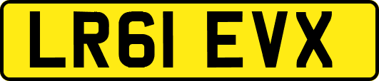 LR61EVX