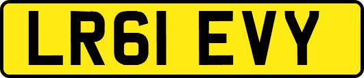 LR61EVY