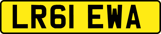 LR61EWA