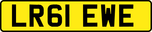 LR61EWE