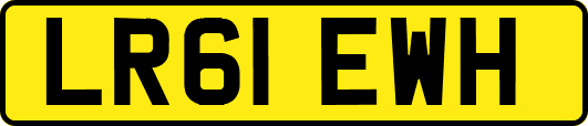LR61EWH