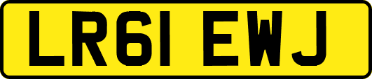 LR61EWJ