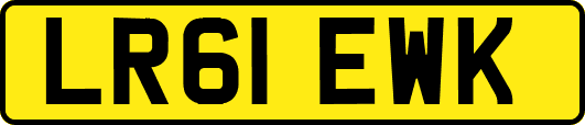 LR61EWK