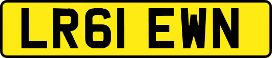 LR61EWN