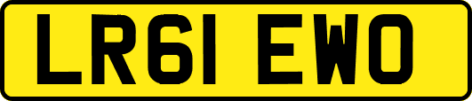 LR61EWO