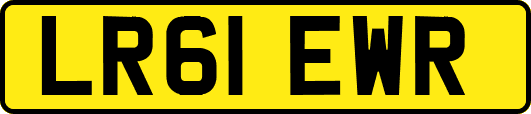 LR61EWR