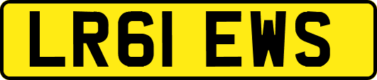 LR61EWS