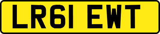 LR61EWT