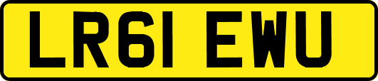 LR61EWU