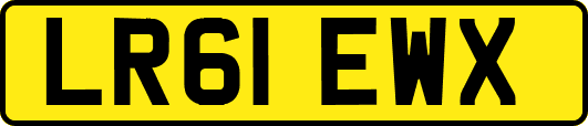 LR61EWX