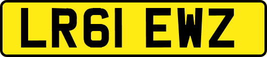 LR61EWZ