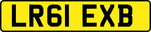 LR61EXB