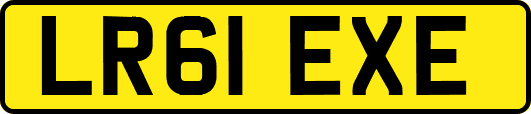 LR61EXE