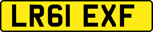 LR61EXF