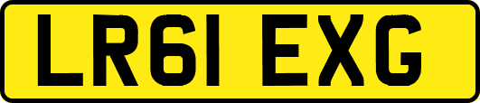LR61EXG