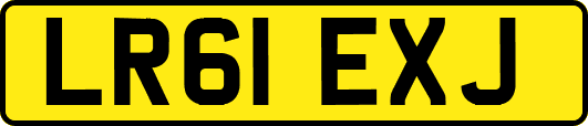 LR61EXJ