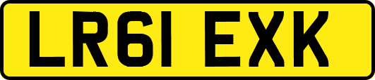 LR61EXK