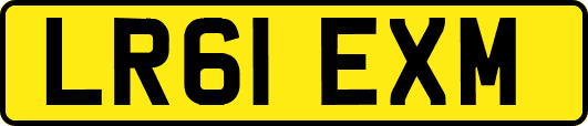 LR61EXM